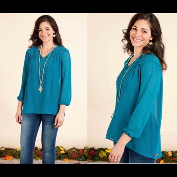 Matilda Jane Charisma blouse - Picture 2 of 2